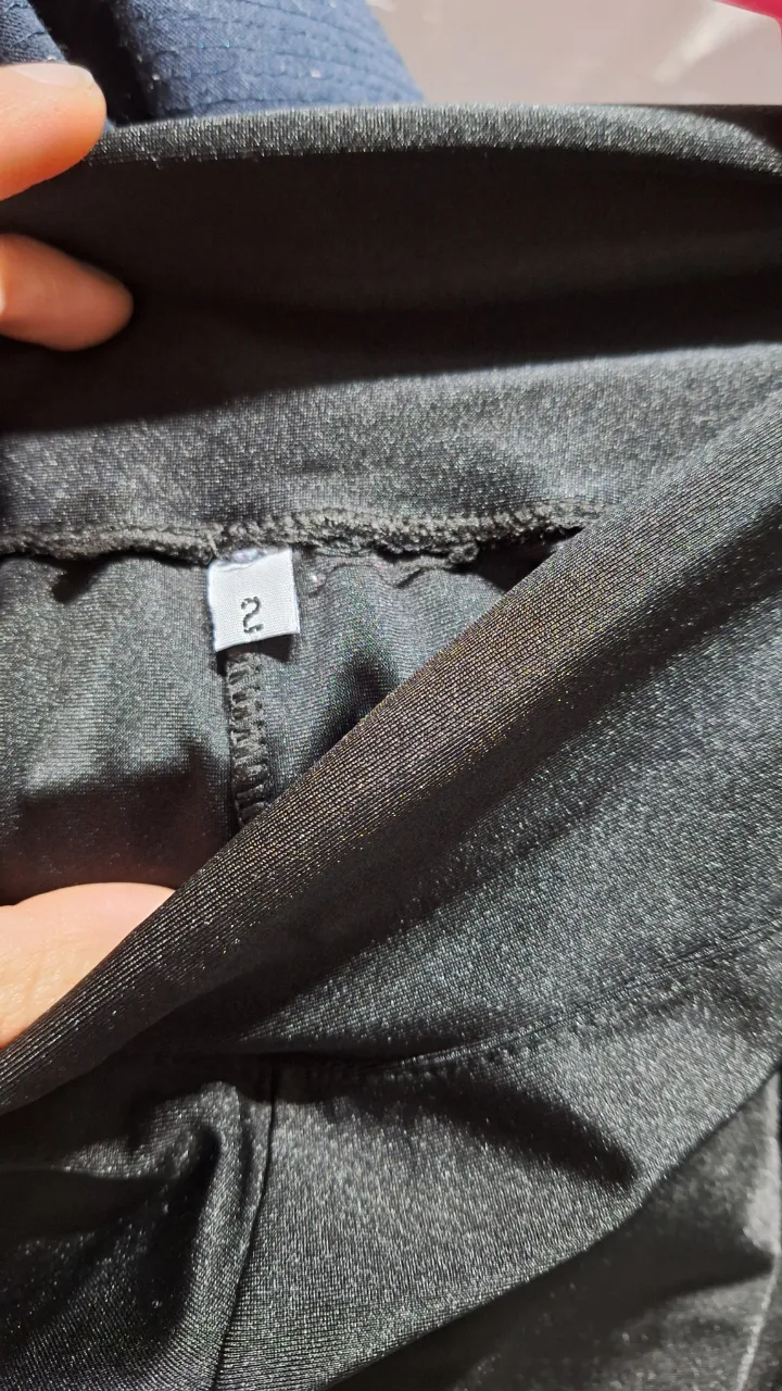 Calza No tiene exactamente la marca - imagen 5