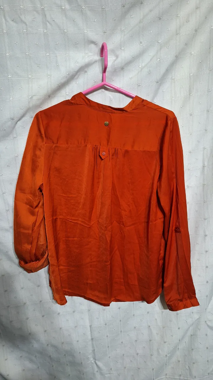 Camisa ELLE - imagen 5