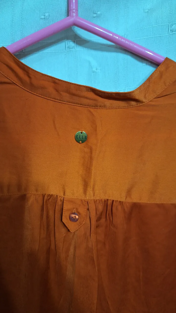 Camisa ELLE - imagen 6