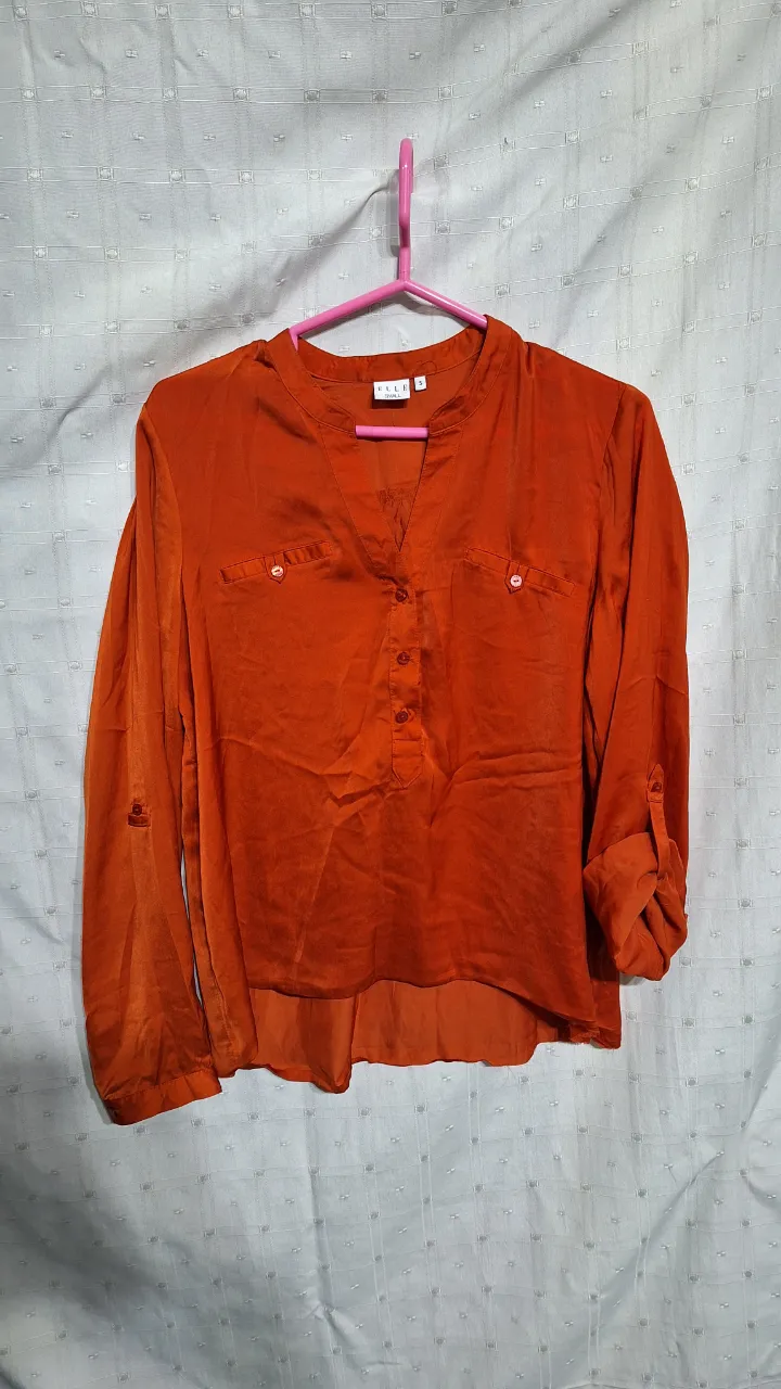 Camisa ELLE - imagen 2