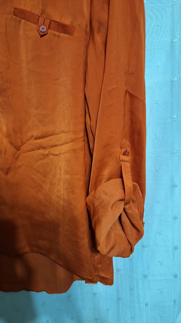 Camisa ELLE - imagen 4