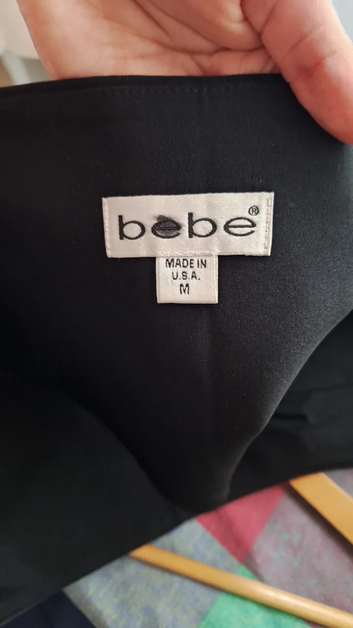 Top Bebe - imagen 4