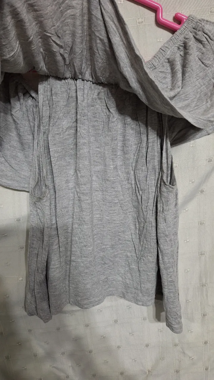 Blusa No tiene exactamente la marca - imagen 3