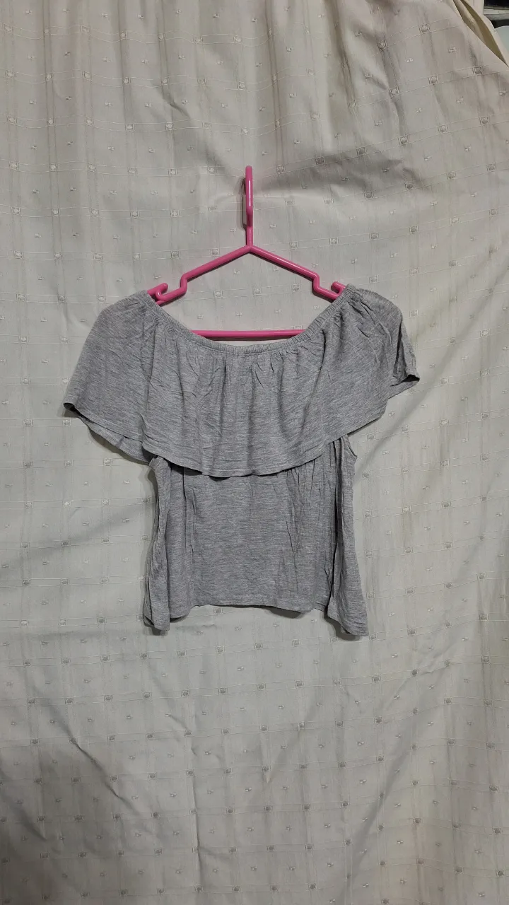 Blusa No tiene exactamente la marca - imagen 2