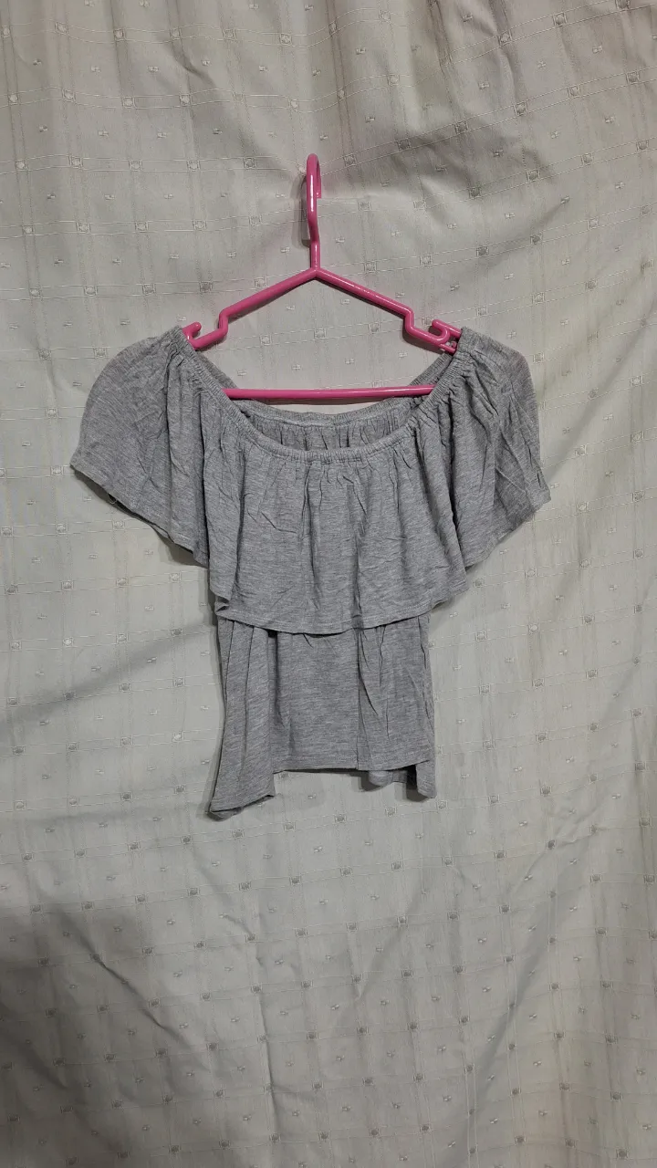 Blusa No tiene exactamente la marca - imagen 4