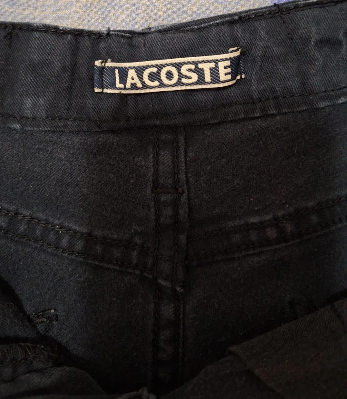 Short Lacoste - imagen 4