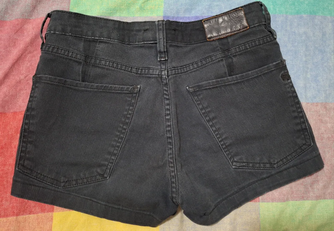 Short Lacoste - imagen 2