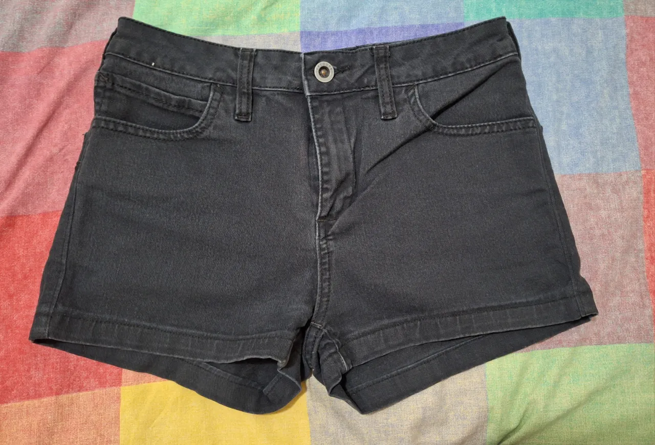 Short Lacoste - imagen 1