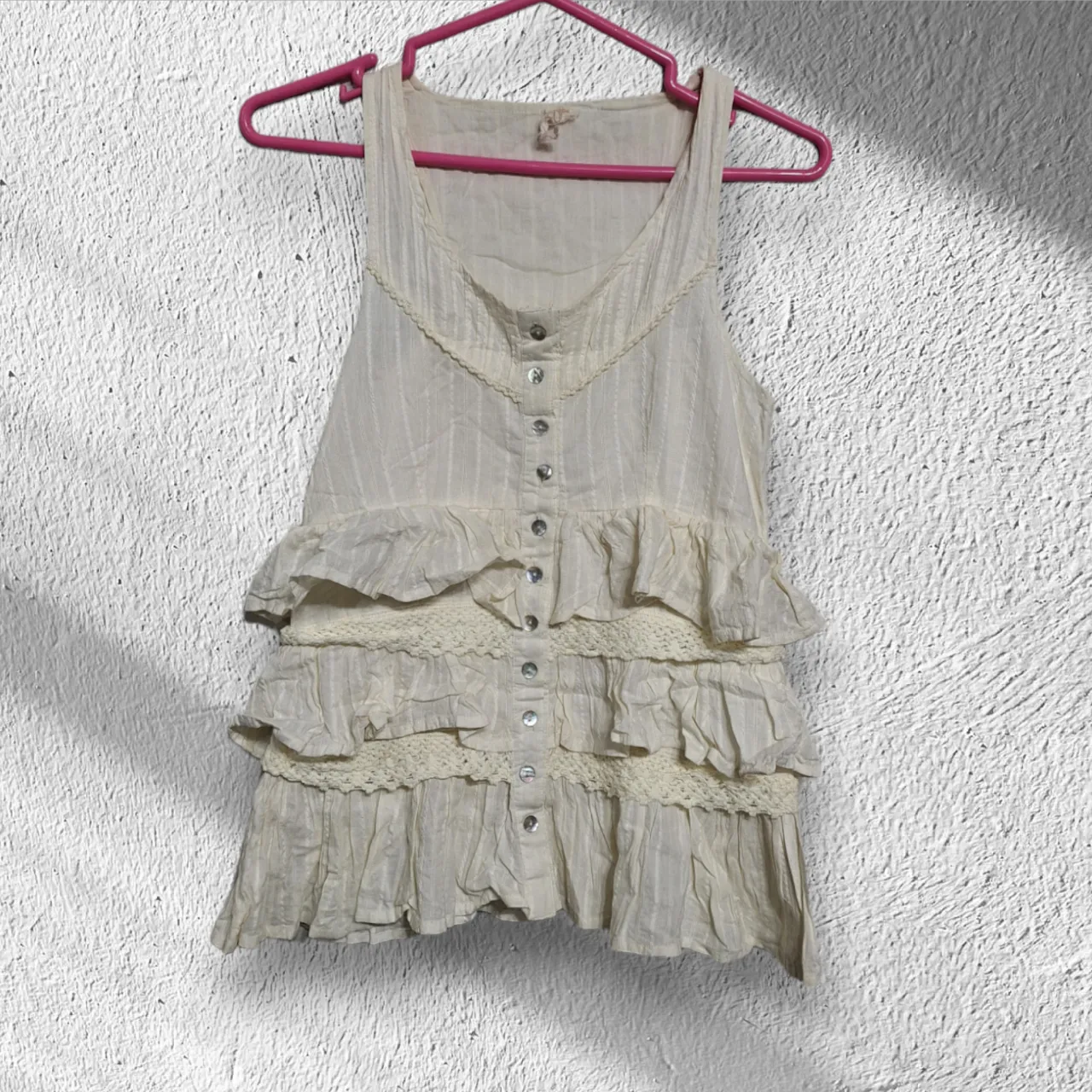 Musculosa No tiene exactamente la marca - imagen 1
