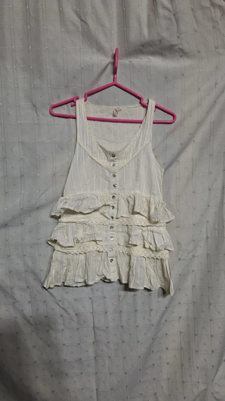 Musculosa No tiene exactamente la marca - imagen 2
