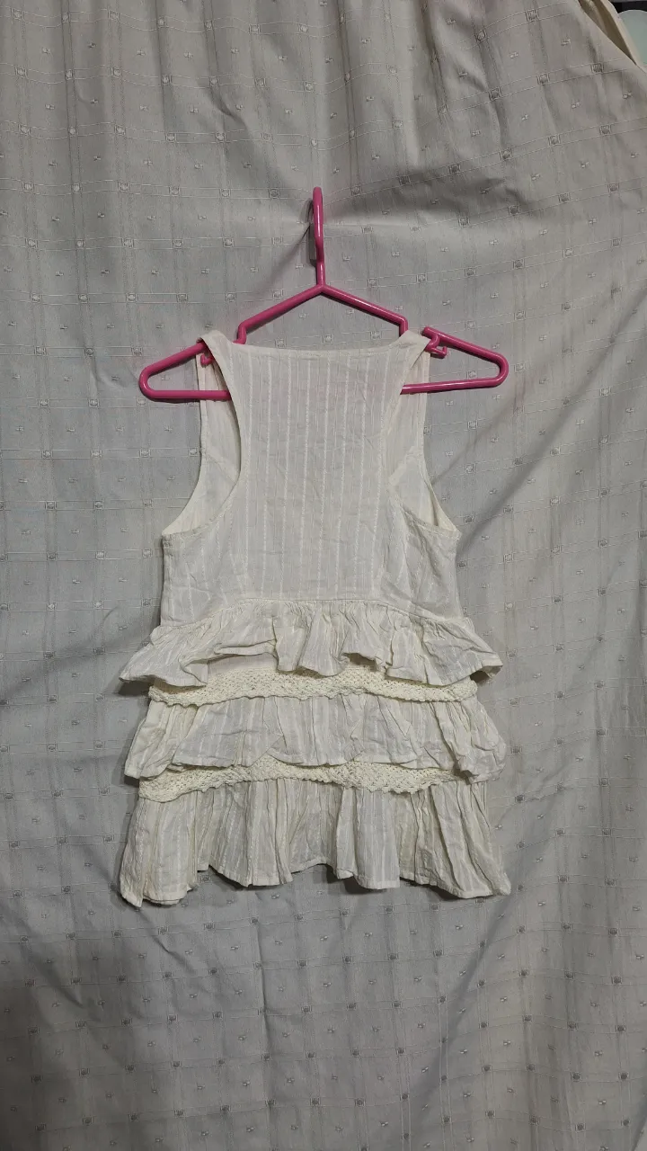 Musculosa No tiene exactamente la marca - imagen 3
