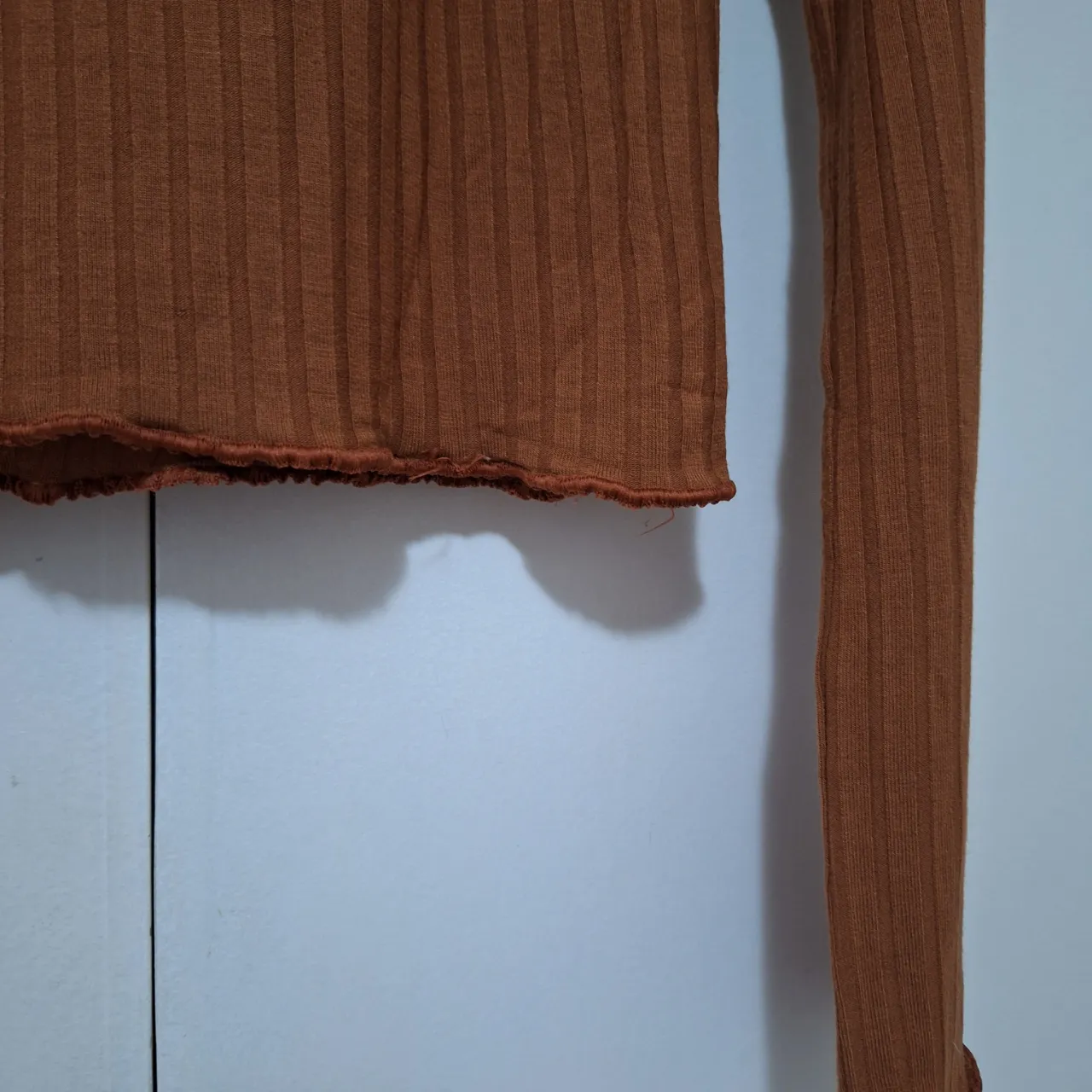 Remera No tiene exactamente la marca - imagen 5