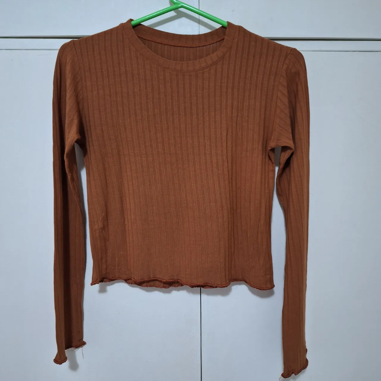 Remera No tiene exactamente la marca - imagen 2