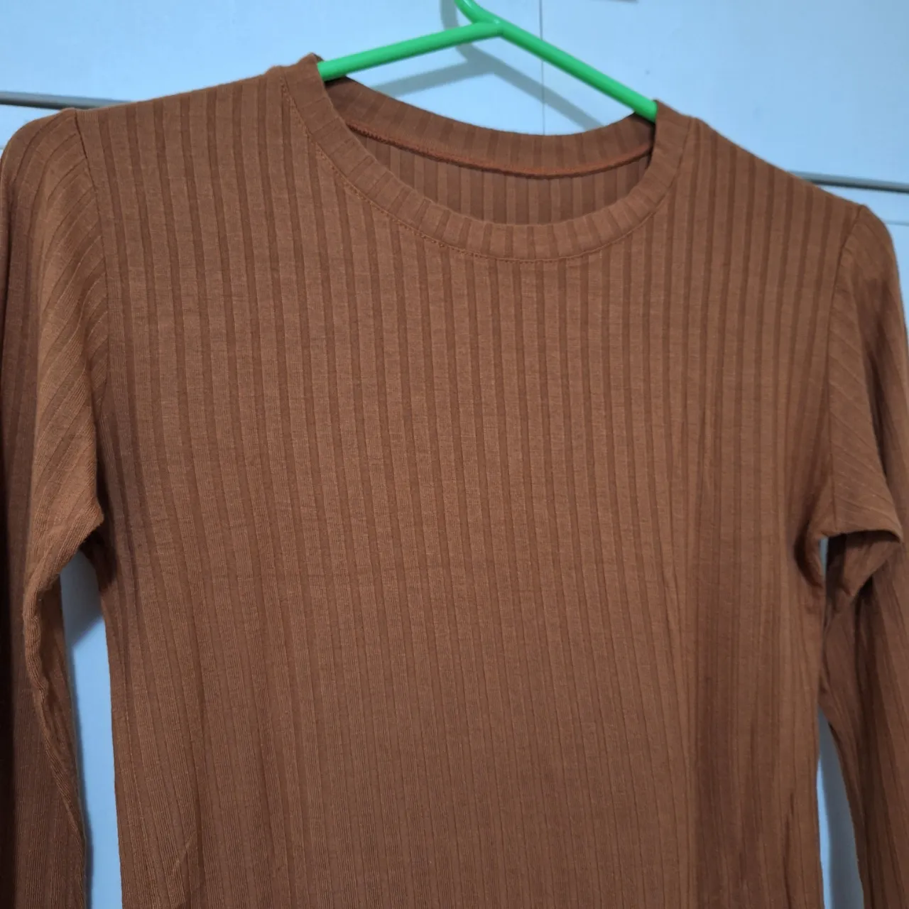 Remera No tiene exactamente la marca - imagen 4