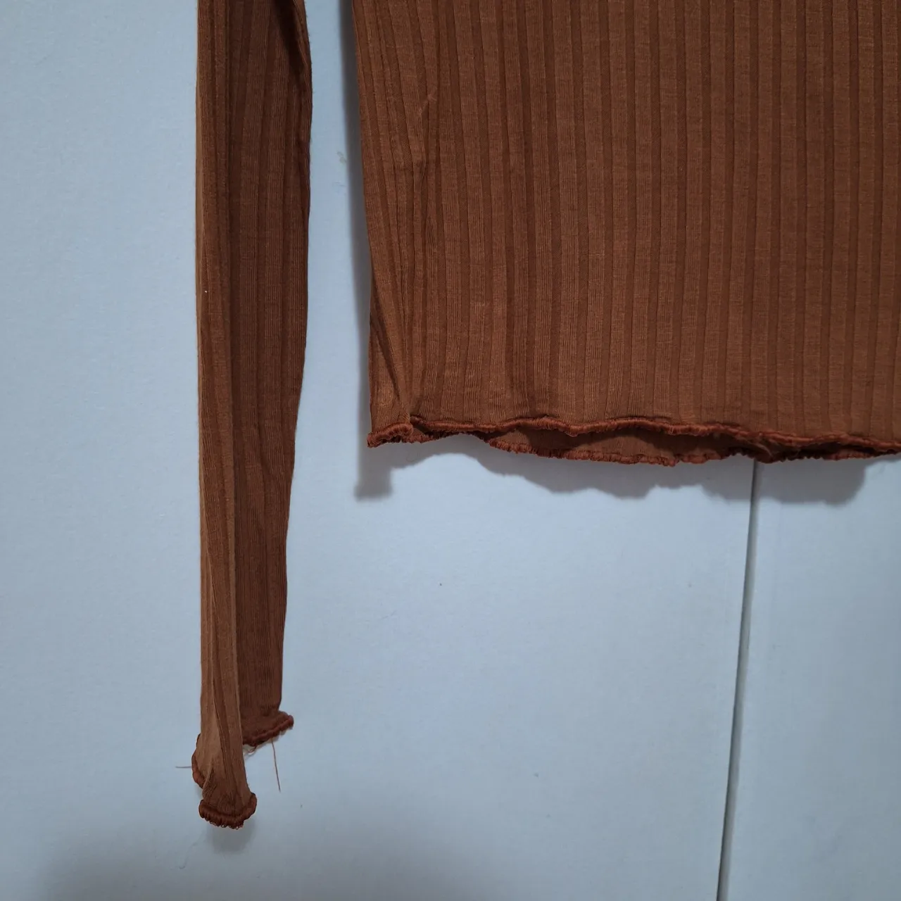 Remera No tiene exactamente la marca - imagen 3