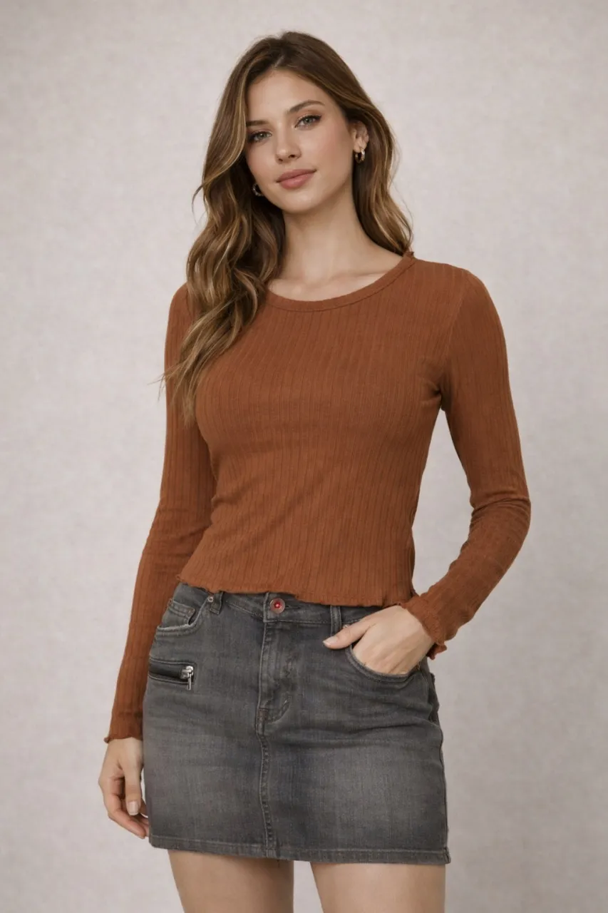 Remera No tiene exactamente la marca - imagen 1