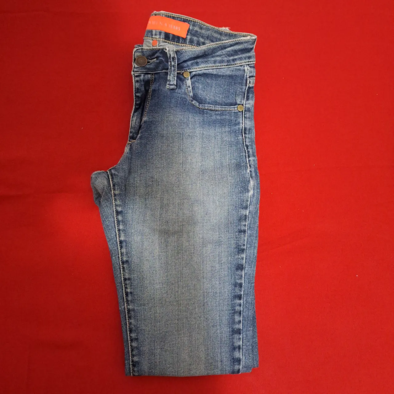Jean Vitamina - imagen 2