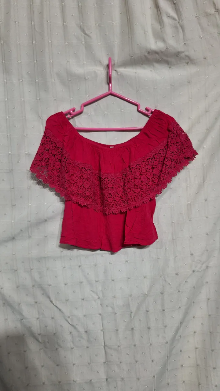Blusa Kevingston - imagen 2