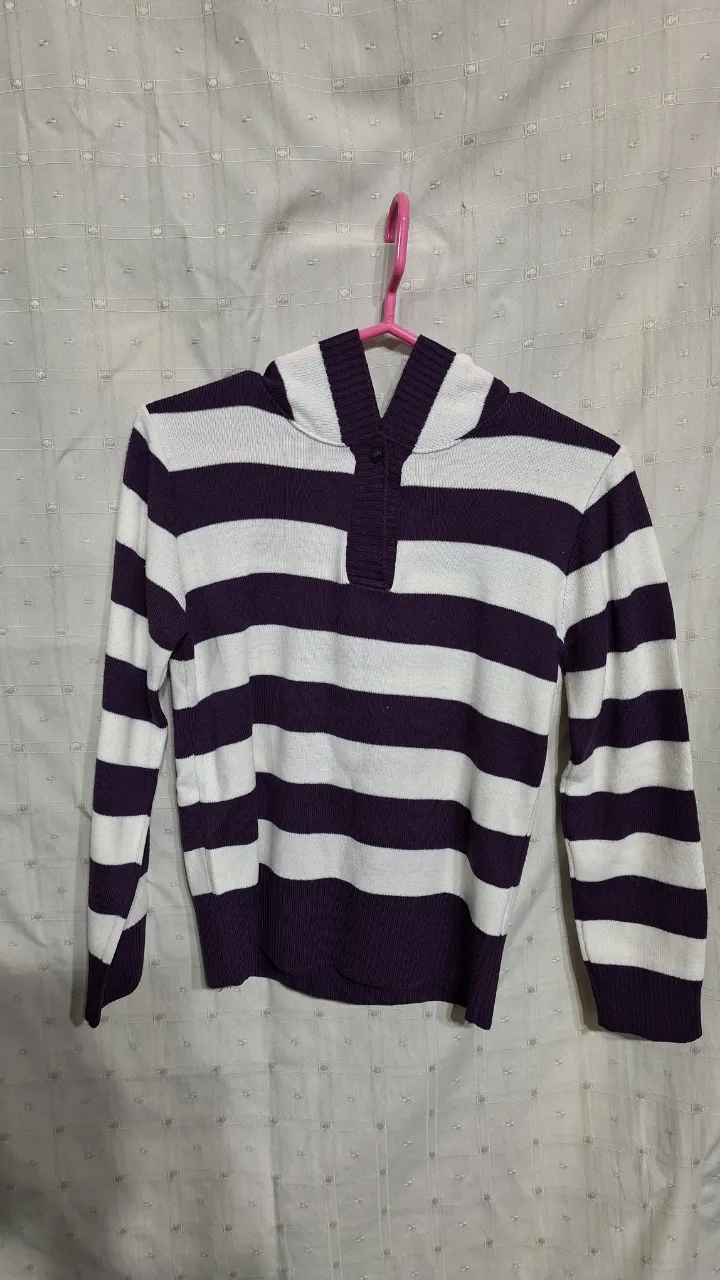 Sweater No tiene exactamente la marca - imagen 3