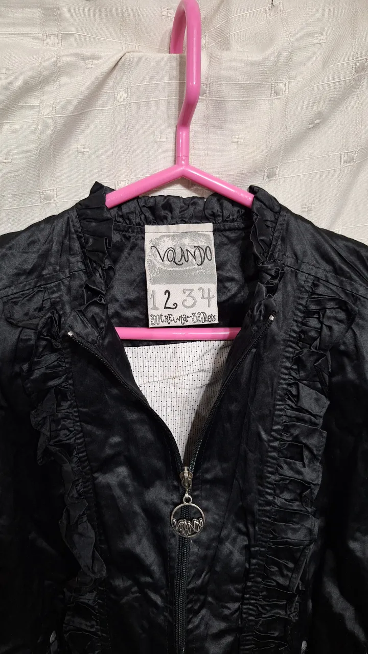 Campera Volando - imagen 4