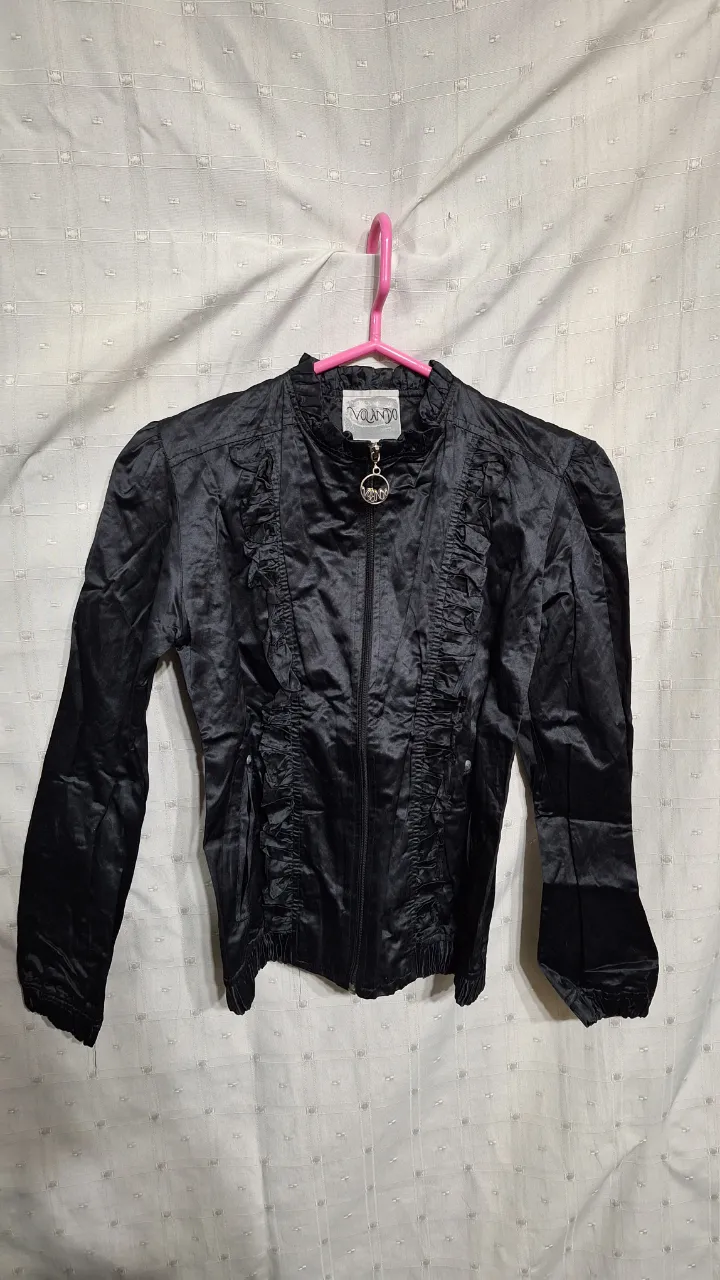 Campera Volando - imagen 3
