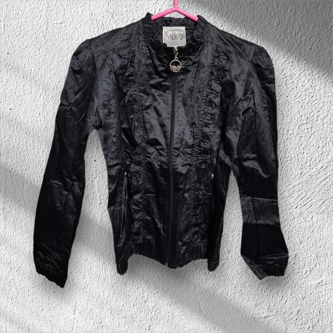 Campera Volando - imagen 2