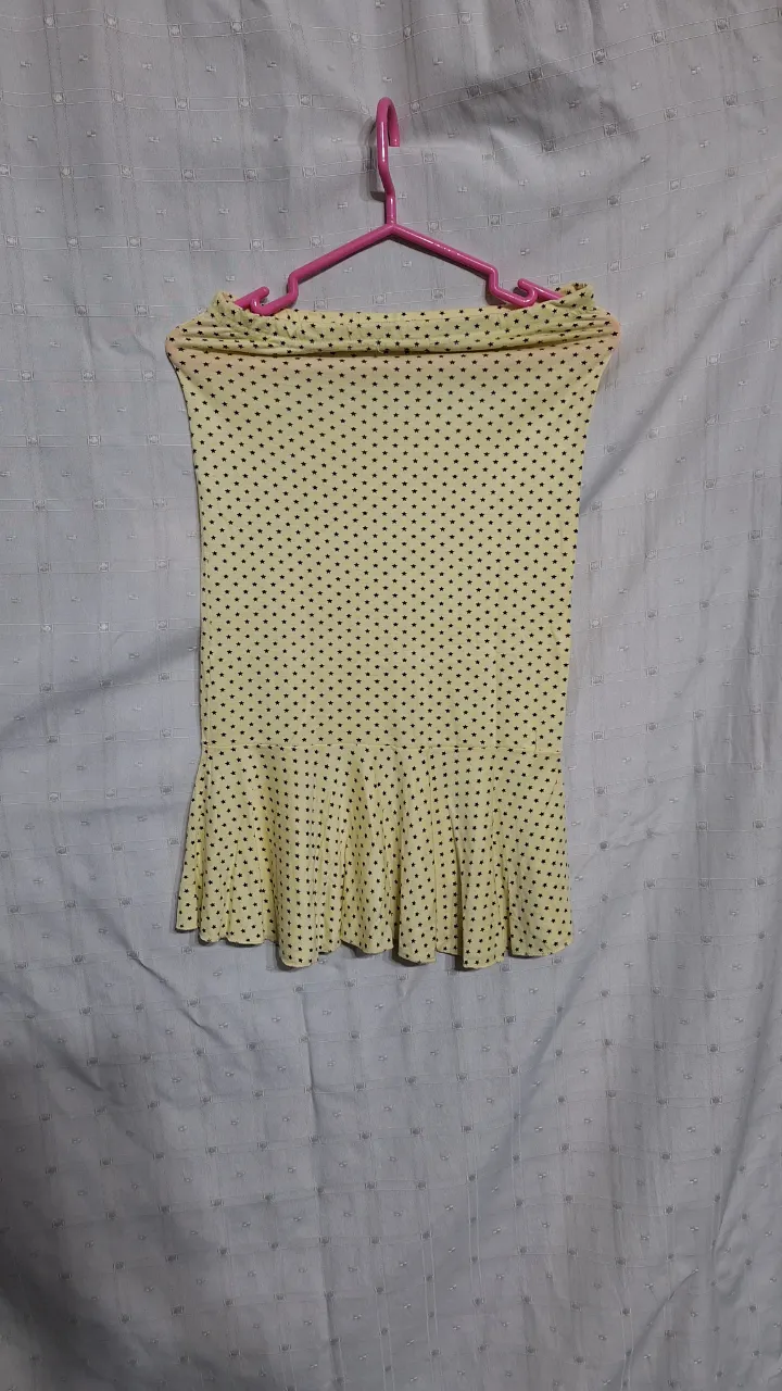 Vestido No tiene exactamente la marca - imagen 4