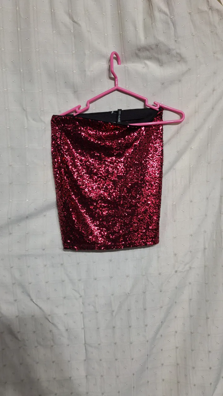 Pollera H&M - imagen 3