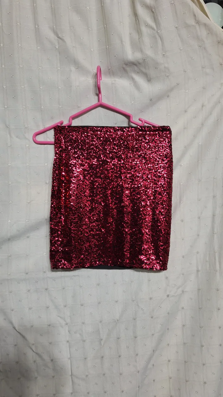 Pollera H&M - imagen 2