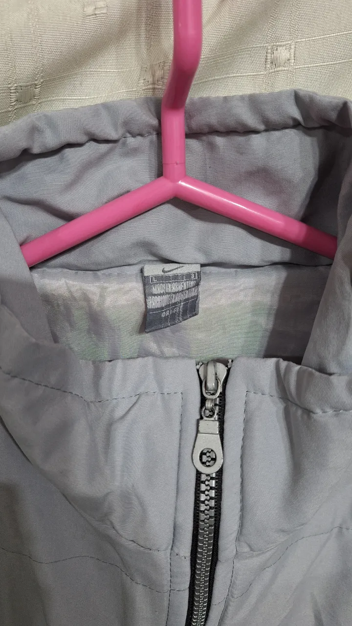 Chaleco Nike - imagen 4