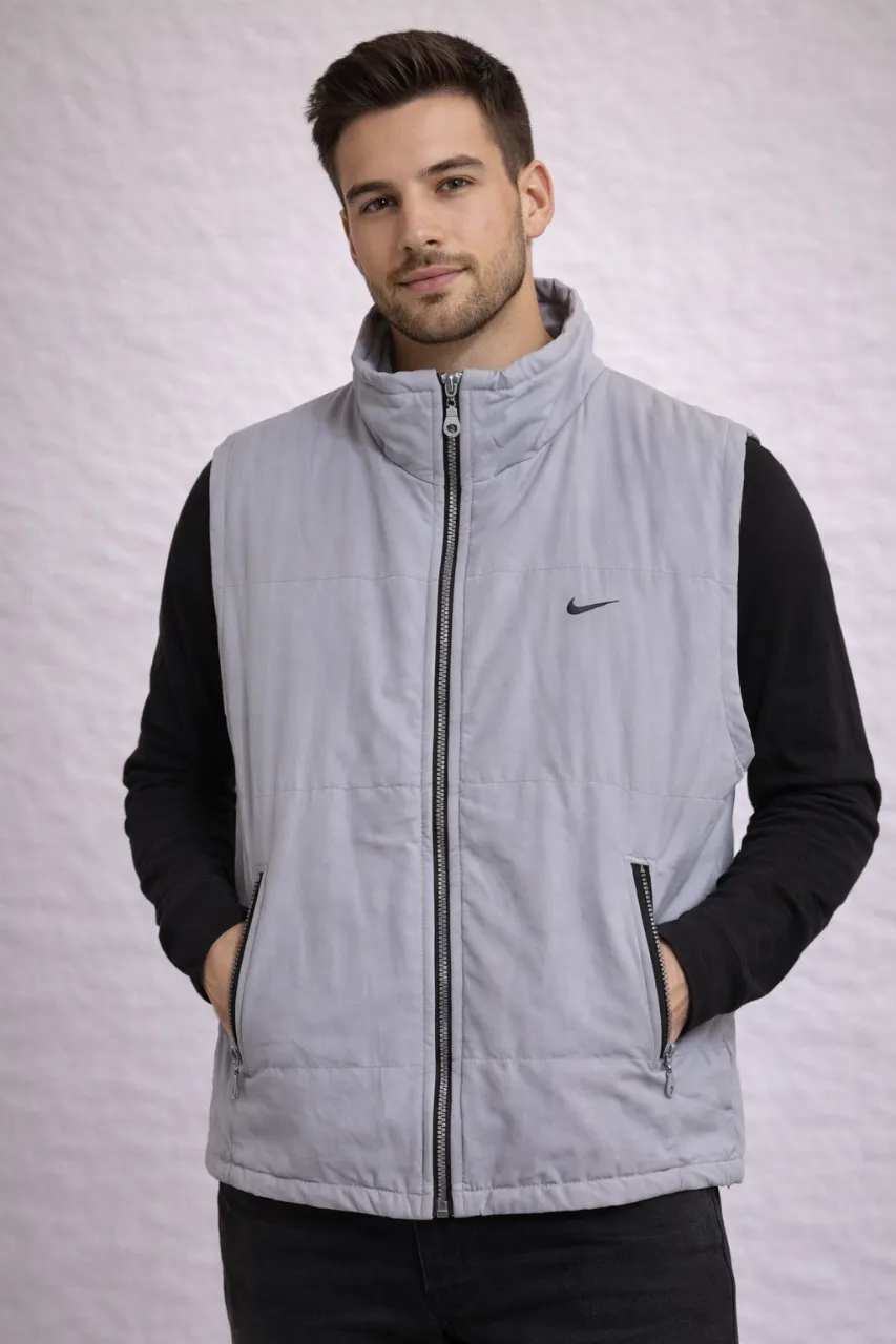 Chaleco Nike - imagen 1
