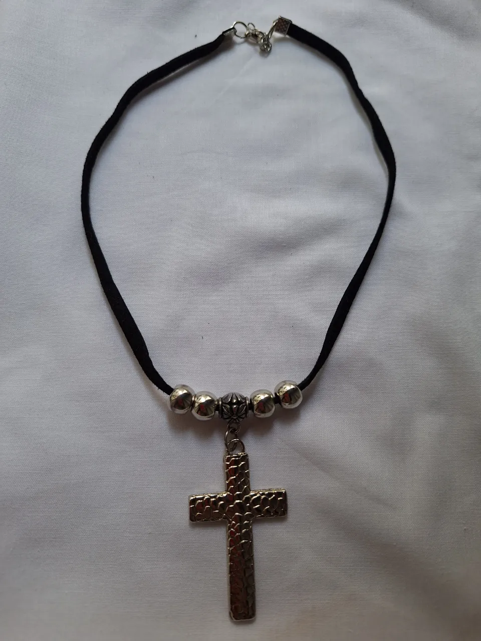 Collar No tiene exactamente la marca - imagen 1