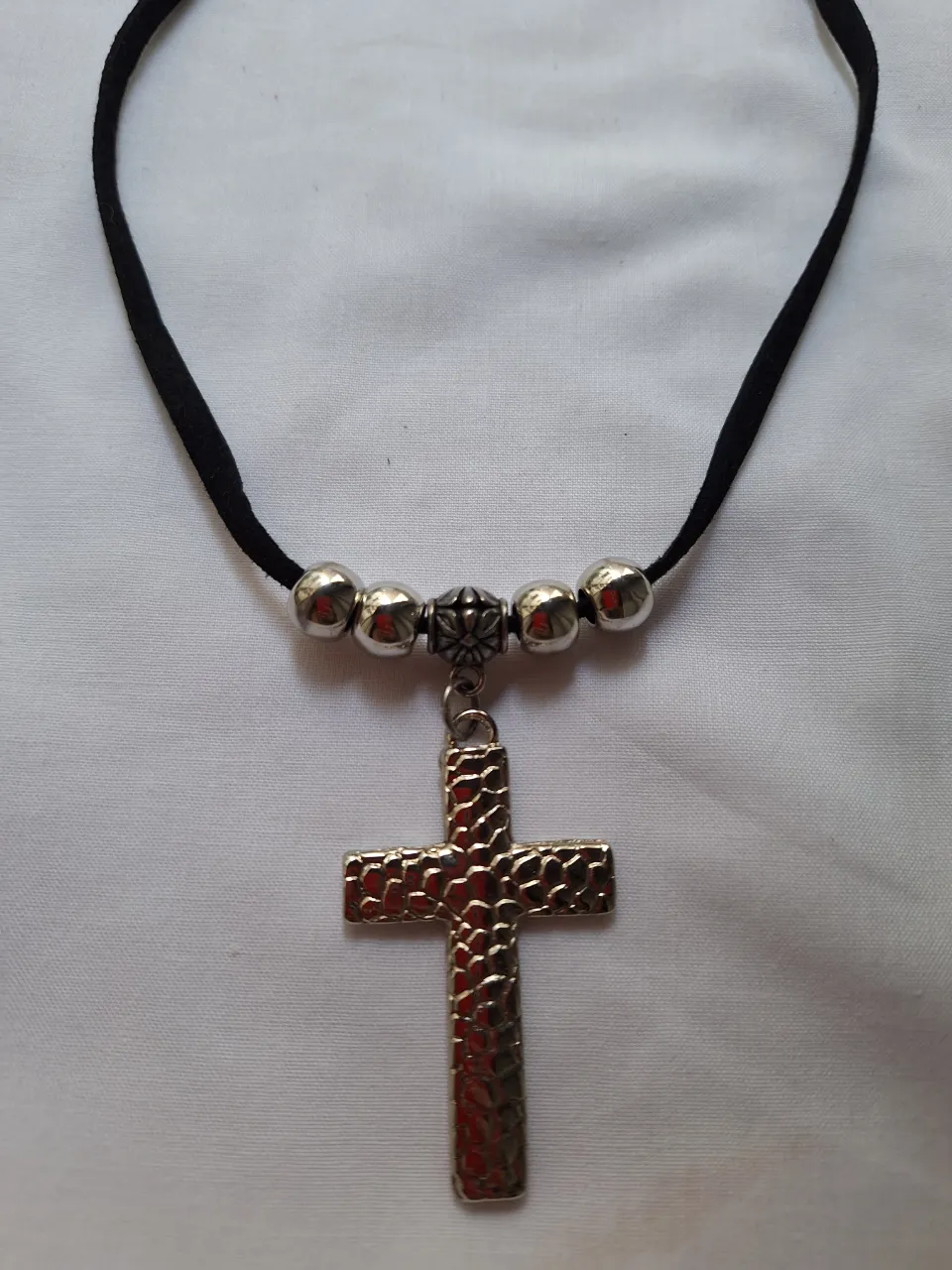 Collar No tiene exactamente la marca - imagen 2