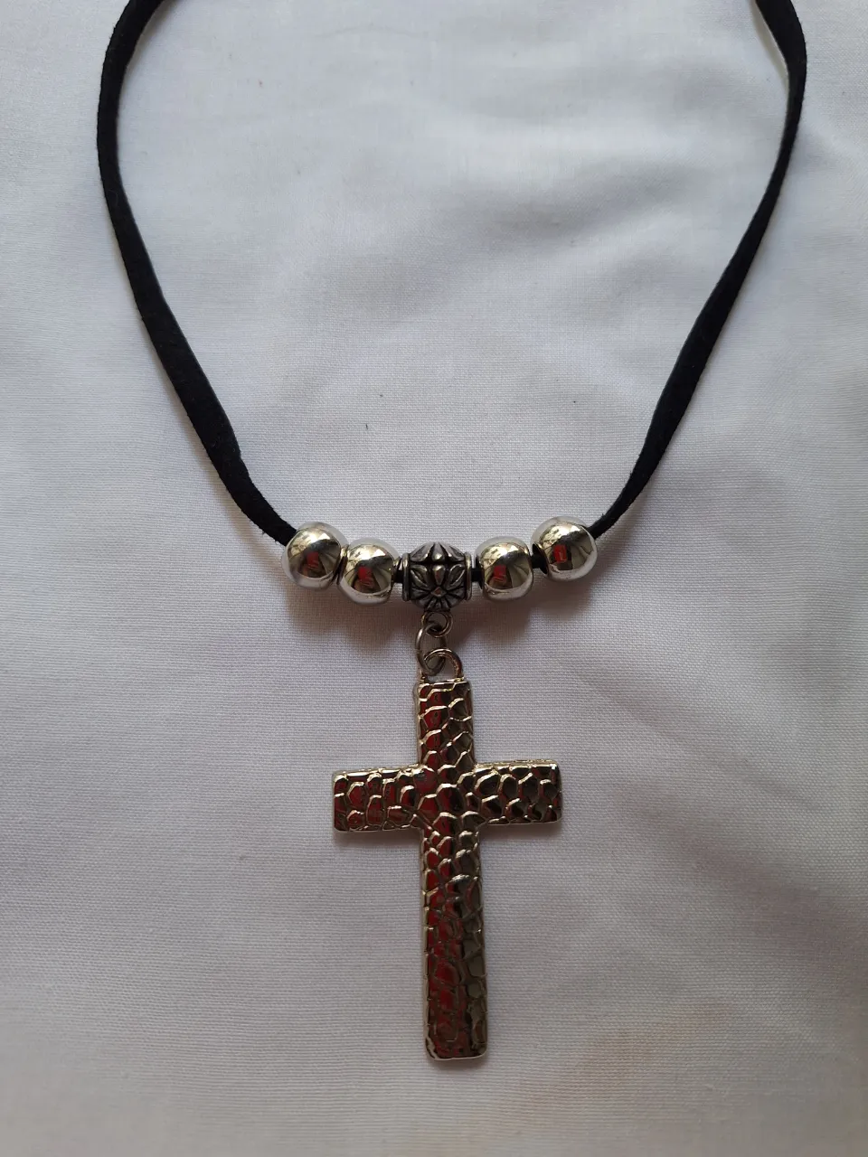 Collar No tiene exactamente la marca - imagen 3