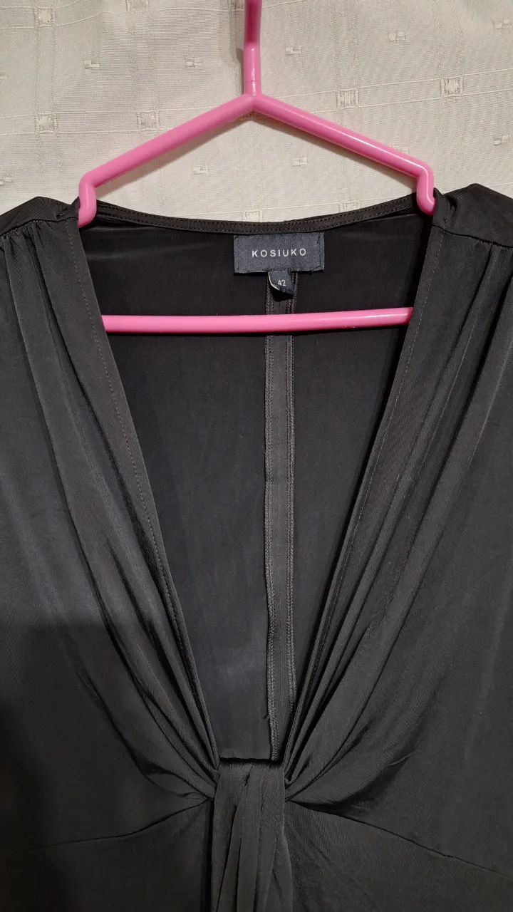 Vestido Kosiuko - imagen 3