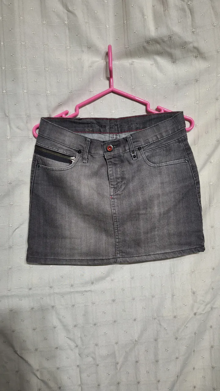 Pollera Levi's - imagen 2