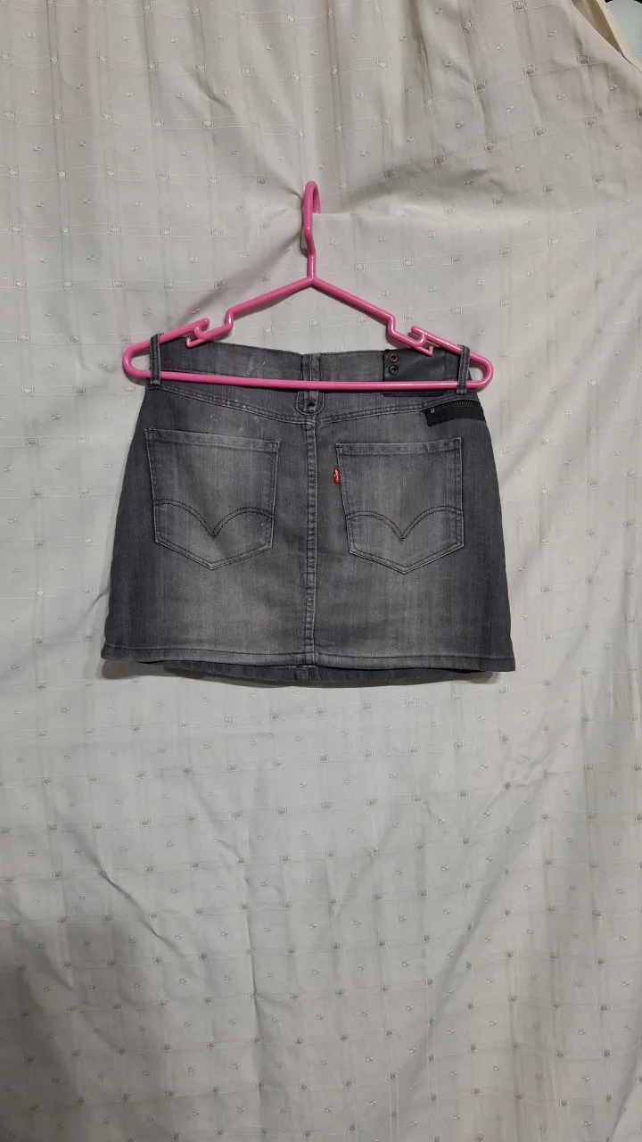 Pollera Levi's - imagen 3