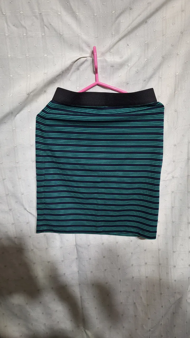 Pollera GAP - Vista 2