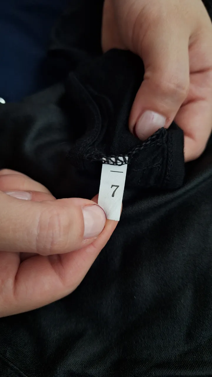 Vestido No tiene exactamente la marca - imagen 4