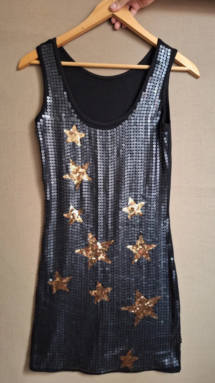 Vestido No tiene exactamente la marca - imagen 2