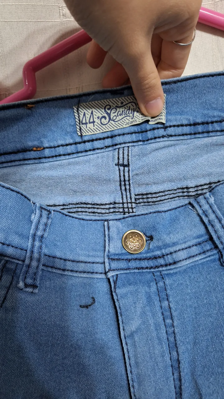 Short Scandy - imagen 2