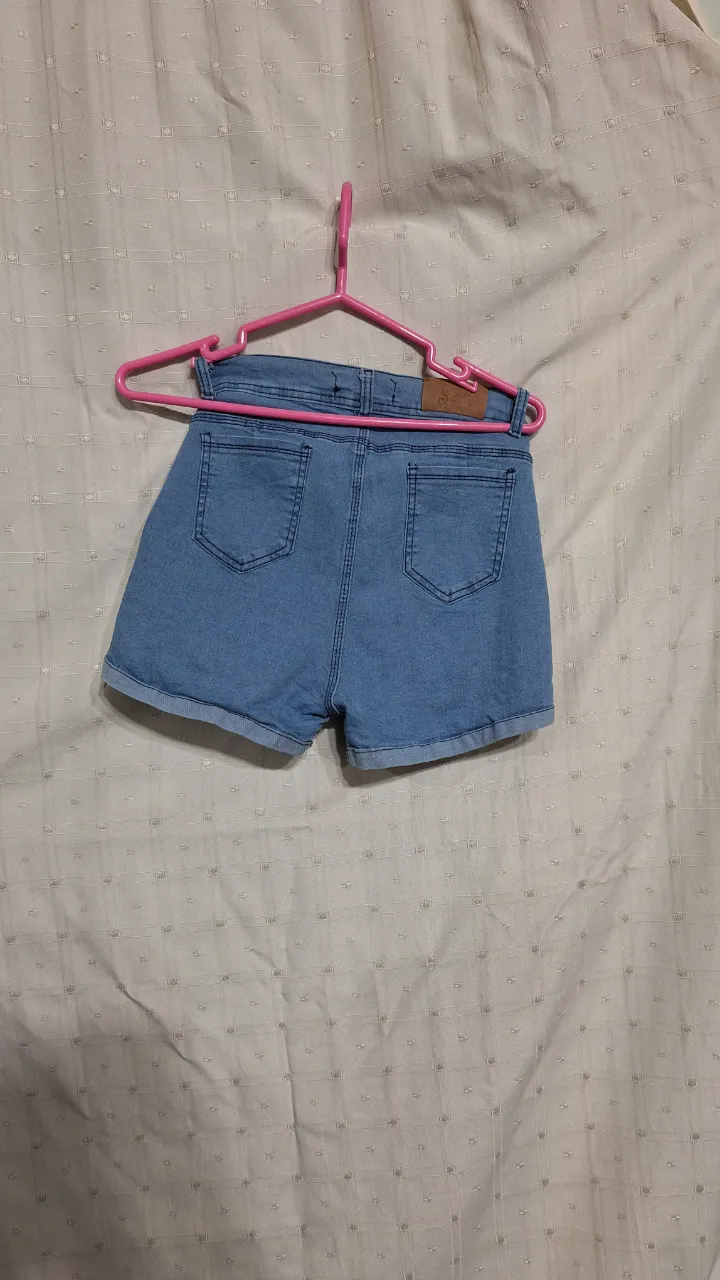 Short Scandy - imagen 3