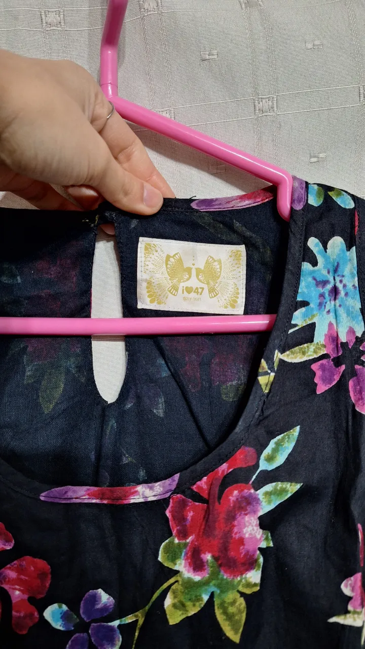 Blusa 47 Street - imagen 3
