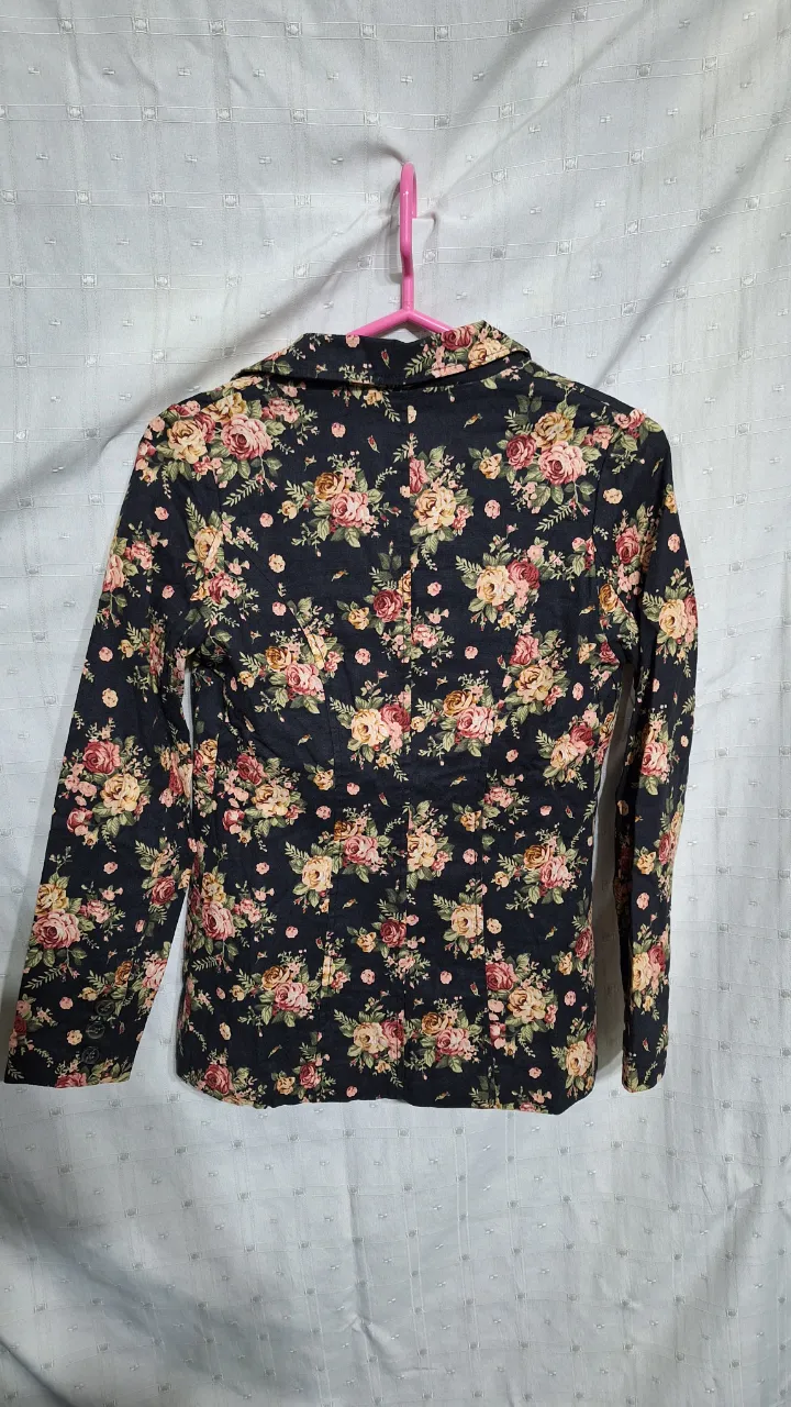 Blazer Kevingston - imagen 4