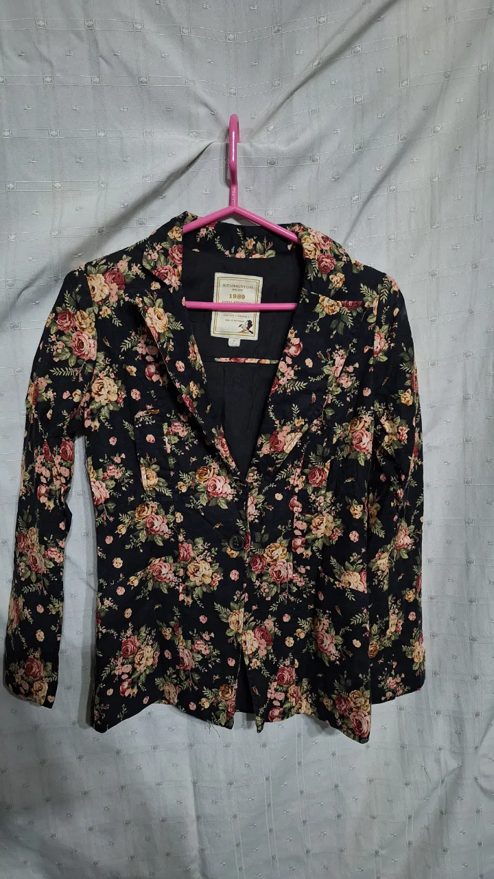 Blazer Kevingston - imagen 2