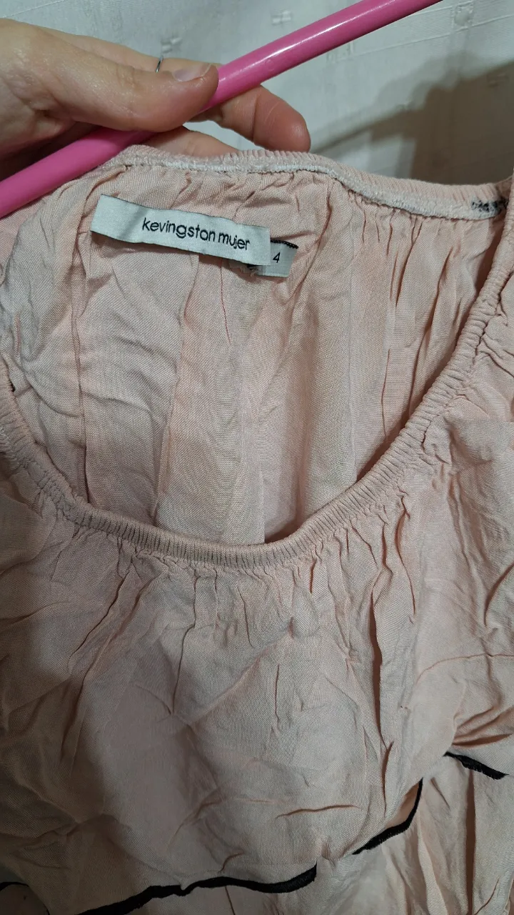 Blusa Kevingston - imagen 4