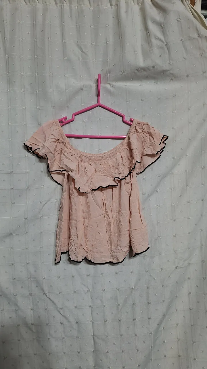Blusa Kevingston - imagen 2