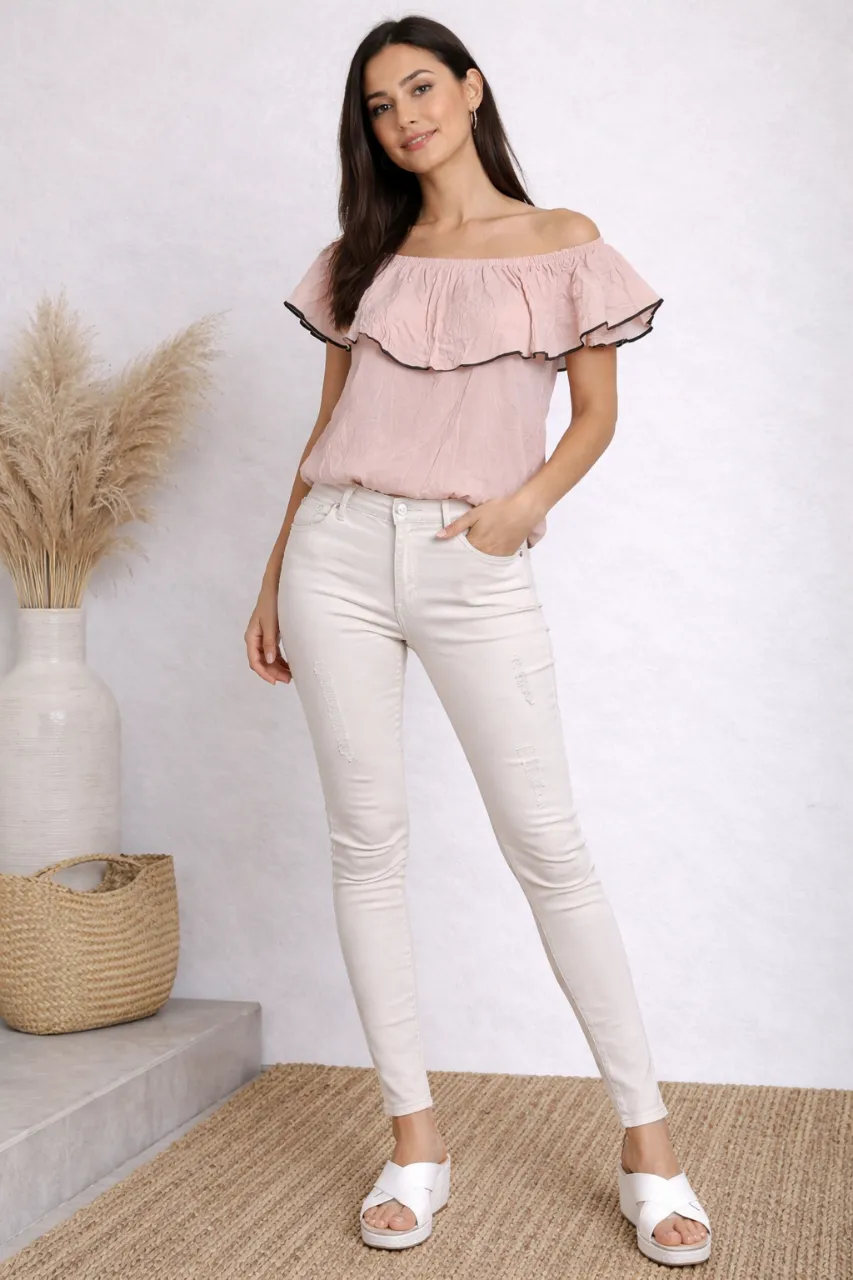 Blusa Kevingston - imagen 1