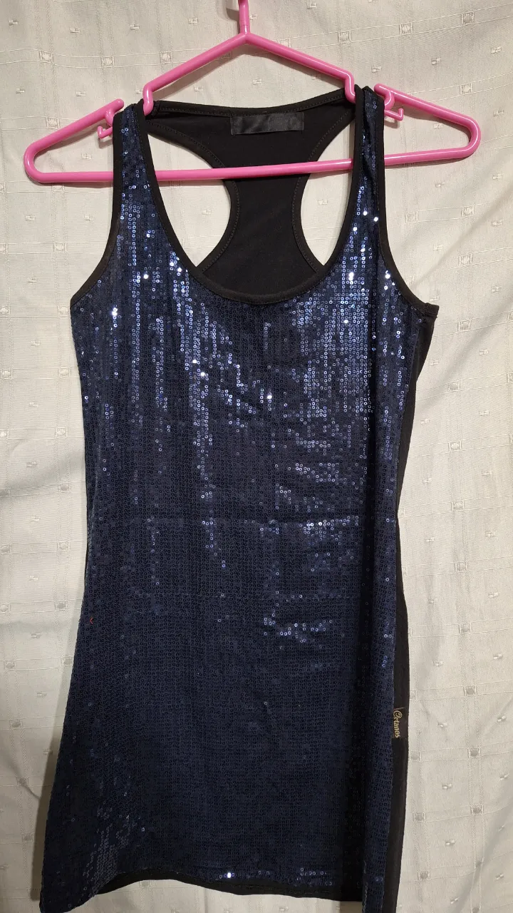 Vestido No tiene exactamente la marca - imagen 4