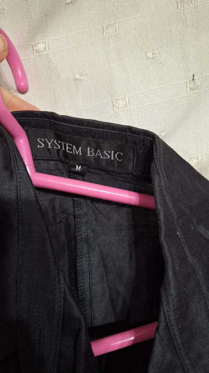 Blazer System Basic - imagen 5